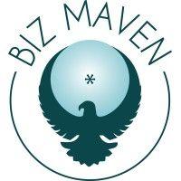 bizmaven.me logo image