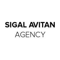 sigal avitan business talent agency logo image