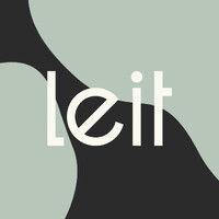 leit logo image