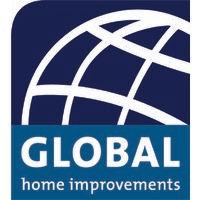 global home improvements logo image