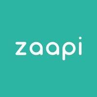 zaapi logo image