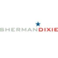 sherman dixie concrete industries logo image