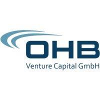 ohb venture capital logo image