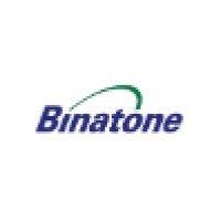 binatone logo image