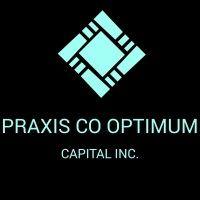 praxis co optimum capital inc. logo image