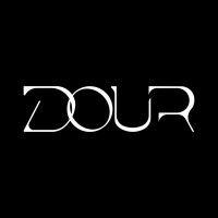 dour festival logo image