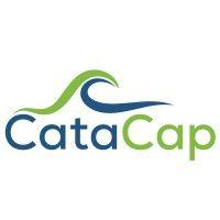 catacap logo image