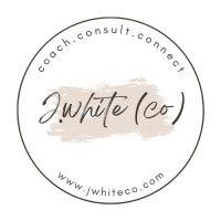 j.white (co) logo image