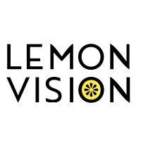 lemon vision agency logo image