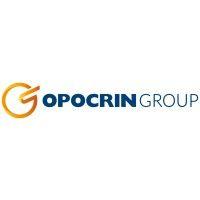 opocrin group logo image