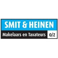 smit & heinen makelaars en taxateurs o/z logo image