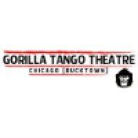 gorilla tango bucktown logo image