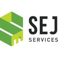 sej services logo image