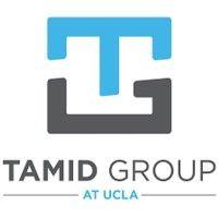 tamid at ucla logo image