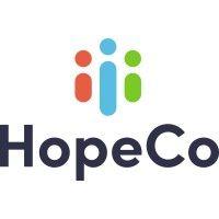 hopeco logo image