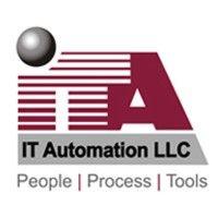 it automation llc logo image