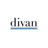 divan