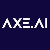 axe.ai logo image