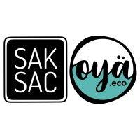 créations saksac inc logo image