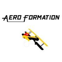 aéroformation b. hanhart sa | ch.ato.0108 logo image