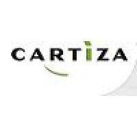 cartiza logo image