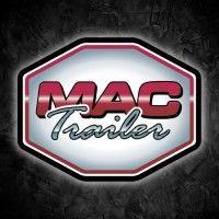 mac trailer logo image