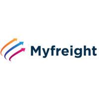 myfreight logo image