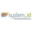 logo of System Id Barcode Solutions