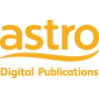 astro digital publications sdn bhd logo image