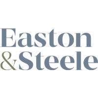 easton & steele logo image