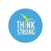 thinkstrong solutions logo image