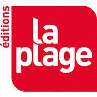 editions la plage logo image