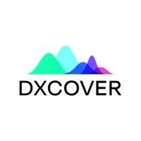 dxcover logo image