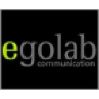 egolab logo image