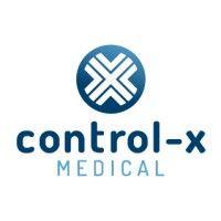 control-x medical cplc. logo image