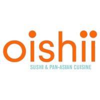 dallas oishii restaurant, llc logo image