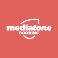 mediatone booking logo image