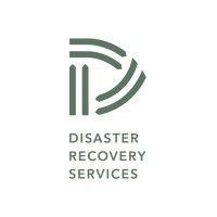 disaster recovery services, llc logo image