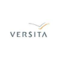 versita logo image