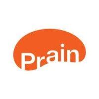 prain global logo image