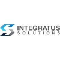 integratus solutions, inc. logo image