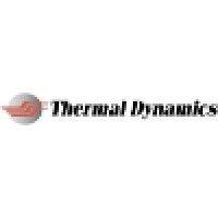 thermal dynamics international, llc. logo image