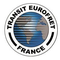 transit eurofret france logo image