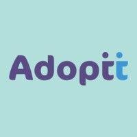 adoptt logo image