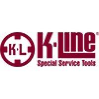 k-line industries, inc. logo image