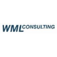 wml consulting logo image