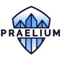 praelium commercial real estate logo image