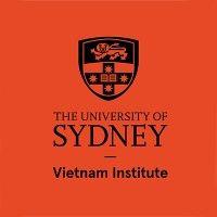 the university of sydney vietnam institute logo image