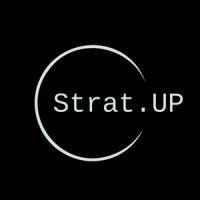 strat.up logo image