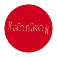 shake logo image